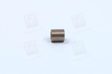 Втулка стартера 12,57*16,55*18(кр.10) DAF FIAT FORD JOHN DEERE DB SCANIA BOSCH 2 000 301 000 (фото 1)