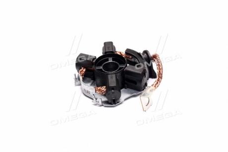 Щіткотримач стартера VW LT 2,5TD/TDI/SDI 96- BOSCH 2 004 336 244