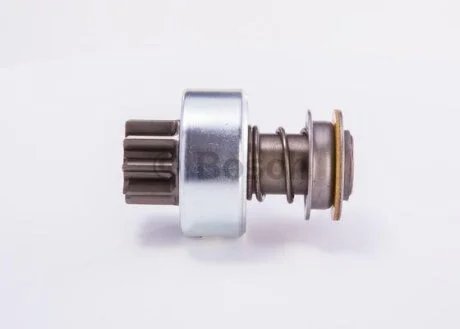 Привод с механизмом свободного хода, стартер BOSCH 2 00A 209 436