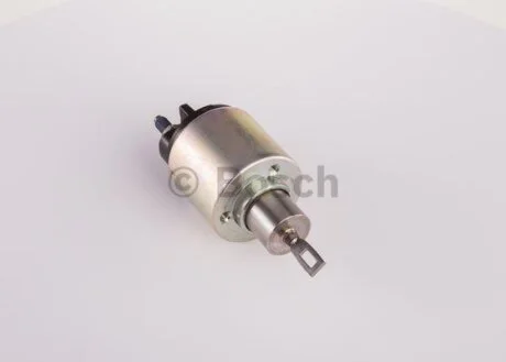 Втягивающее реле стартера BOSCH 2 339 303 412 (фото 1)