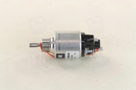 Втягуюче pеле стартера BOSCH 2 339 304 046