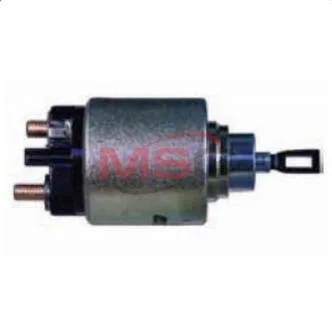 Втягуюче реле стартера - заміна на 1986SE1678 BOSCH 2 339 304 053