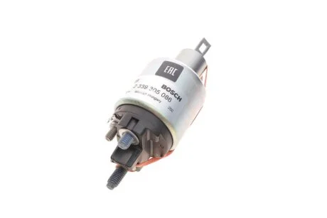 Магнітний перемикач, стартер BOSCH 2 339 305 086 (фото 1)