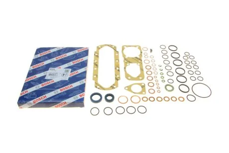 КОМПЛЕКТ ДЕТАЛЕЙ BOSCH 2 417 010 001