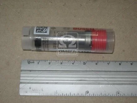 Р/к 2-ух пруж.форсунки 1,9/2,5TDI (4/5ц.): AUDI A3 VW Golf, T4 SEAT SKODA BOSCH 2 437 010 059