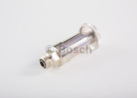 DB насос руч. підкачки палива OM615.. BOSCH 2 447 222 099