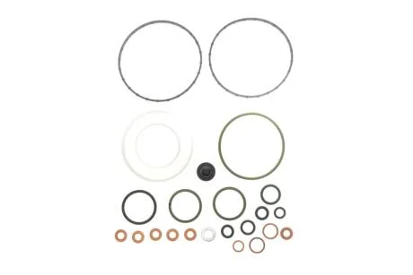 Р-кт паливного насоса високого тиску Fiat/Iveco/Lancia/Renault BOSCH 2 467 010 002