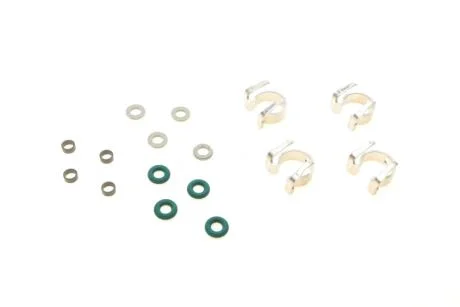 Елемент багатоточкового вприску палива VOLVO S60 II, S80 II, V40, V60 I, V70 III FORD B-MAX, C-MAX II, FIESTA VI, FOCUS III, FOCUS III/HATCHBACK, GALAXY II, GALAXY MK II, GRAND C-MAX B4164T-YUDA BOSCH 2 707 010 061