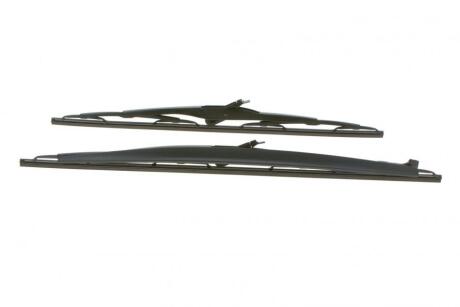Щітка склоочис. 580/500 TWIN зі спойлером 394S BOSCH 3 397 001 394