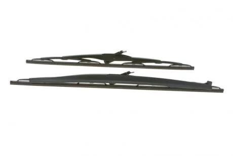 Щітка склоочис. 580/500 TWIN зі спойлером 394S BOSCH 3 397 001 394