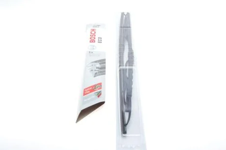 ЩІТКИ СКЛООЧИСНИКІВ ECO BOSCH 3 397 001 984