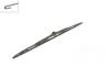 Щетка стеклоочистителя каркасная Twin Spoiler 650 мм (26") BOSCH 3 397 004 593 (фото 2)