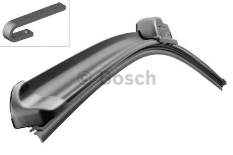 Щетка стеклоочистителя A644S AEROTWIN RETRO (1x700) DB Actros 96- BOSCH 3 397 004 644