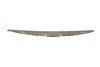 Щетка стеклоочистителя каркасная Rear 430 мм (17&quot;) BOSCH 3 397 004 758 (фото 4)