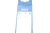 Щетка стеклоочистит. 680/680 TWIN со спойлером 046S BOSCH 3 397 005 046 (фото 10)