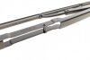 Стеклоочиститель каркасный Перёд (2шт.) 808 Twin 650мм LAND ROVER RANGE ROVER III 03.02-08.12 BOSCH 3 397 005 808 (фото 2)