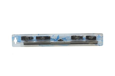 ЩІТКА СКЛООЧИСНИКА AEROTWIN PLUS BOSCH 3 397 006 942