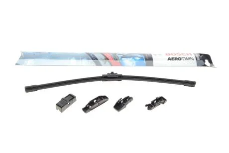 ЩІТКА СКЛООЧИСНИКА AEROTWIN PLUS BOSCH 3 397 006 945