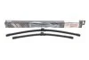 Комплект щеток стеклоочистителя бескаркасных Aerotwin 600/475 BOSCH 3 397 007 072 (фото 2)