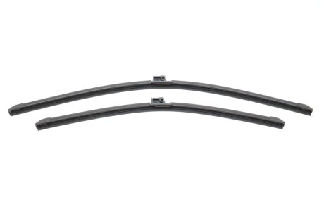 Комплект щеток стеклоочистителя бескаркасных Aerotwin 600/475 BOSCH 3 397 007 072