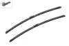 Щітка склоочисника безкаркасна передн із спойлером (2шт) A079S Aerotwin 650мм (бокове кріплення) CITROEN XSARA PICASSO 12.99-06.12 BOSCH 3 397 007 079 (фото 2)
