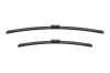 Щетки стеклоочистителя (бескаркасные) (комплект) (650/500 мм) BMW Ford Volvo BOSCH 3 397 007 088 (фото 1)