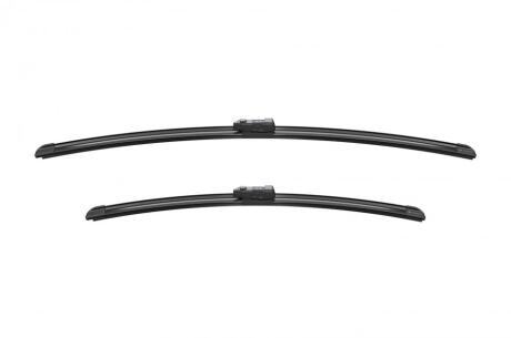 Комплект щіток склоочисника безкаркасних 650/500 BOSCH 3 397 007 089