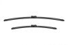 Щетки стеклоочистителя MB ML/GL (700/530mm) BOSCH 3 397 007 093 (фото 1)