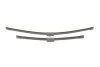 Комплект щеток стеклоочистителя бескаркасных Aerotwin 625/425 BOSCH 3 397 007 094 (фото 2)