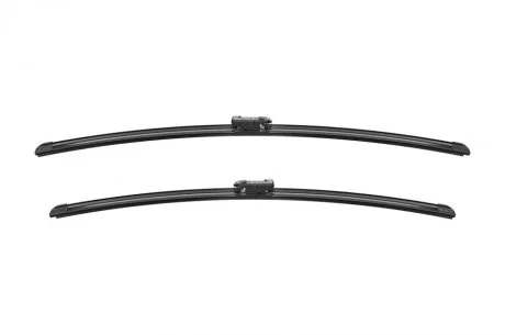 Щетки дворников BOSCH 3 397 007 100