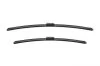 ЩІТКИ СКЛООЧИСНИКІВ AEROTWIN BOSCH 3 397 007 225 (фото 1)