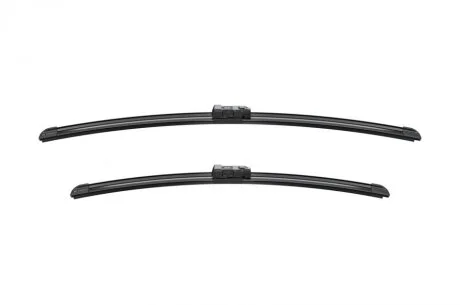 Комплект щеток стеклоочистителя бескаркасных Aerotwin 600/500 BOSCH 3 397 007 296