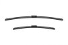 КОМПЛЕКТ ЩЕТОК СТЕКЛООЧИСТИТЕЛЯ AEROTWIN OE NR A309S 650/475MM FORD MONDEO IV 07-, VOLVO C70 04- BOSCH 3 397 007 309 (фото 1)