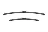 КОМПЛЕКТ ЩЕТОК СТЕКЛООЧИСТИТЕЛЯ AEROTWIN OE NR A309S 650/475MM FORD MONDEO IV 07-, VOLVO C70 04- BOSCH 3 397 007 309 (фото 1)