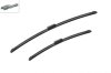 КОМПЛЕКТ ЩЕТОК СТЕКЛООЧИСТИТЕЛЯ AEROTWIN OE NR A309S 650/475MM FORD MONDEO IV 07-, VOLVO C70 04- BOSCH 3 397 007 309 (фото 2)