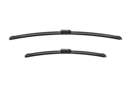 КОМПЛЕКТ ЩЕТОК СТЕКЛООЧИСТИТЕЛЯ AEROTWIN OE NR A309S 650/475MM FORD MONDEO IV 07-, VOLVO C70 04- BOSCH 3 397 007 309