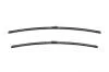Щітки склоочисника Flat 800/750mm Citroen C4 -04 BOSCH 3 397 007 316 (фото 1)