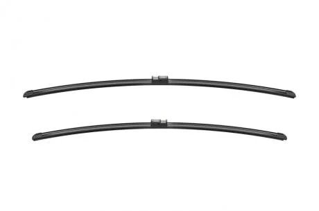 Щітки склоочисника Flat 800/750mm Citroen C4 -04 BOSCH 3 397 007 316