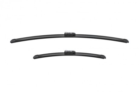 ЩІТКИ СКЛООЧИСНИКІВ AEROTWIN BOSCH 3 397 007 414