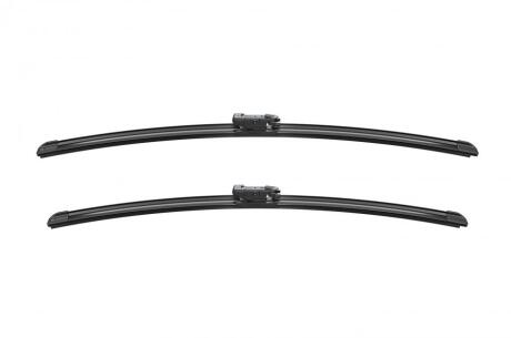 Щітки склоочисника ATW 416S CADILLAC BLS 02.08-> - кратн. 5 шт BOSCH 3 397 007 416