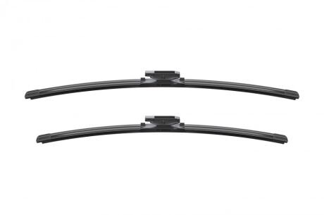 Щітка склоочисника BOSCH 3 397 007 425