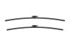 Щетки стеклоочистителей (бескаркасные) (комплект) (800/750 мм) Citroen C4 06-13 BOSCH 3 397 007 428 (фото 1)