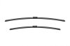 Комплект щеток стеклоочистителя бескаркасных Aerotwin 800/680 BOSCH 3 397 007 501 (фото 1)