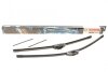 ЩІТКИ СКЛООЧИСНИКІВ AEROTWIN RETRO BOSCH 3 397 007 567 (фото 1)