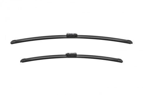Щітки склоочисника комплект Aerotwin BOSCH 3 397 007 581
