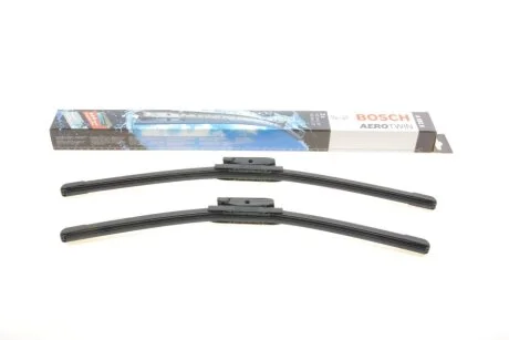 Щетка стеклоочистителя 500/450мм  BOSCH 3 397 007 692