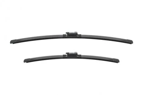 A860S AEROTWIN К-т щіток склоочисника 600*475, AUDI, BMW, VW, BYD BOSCH 3 397 007 860