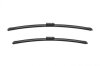 Комплект щеток стеклоочистителя бескаркасных Aerotwin 600/530 BOSCH 3 397 007 862 (фото 1)