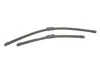 ЩІТКИ СКЛООЧИСНИКІВ AEROTWIN BOSCH 3 397 007 863 (фото 6)