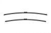 Комплект щеток стеклоочистителя бескаркасных Aerotwin 800/750 BOSCH 3 397 007 944 (фото 1)